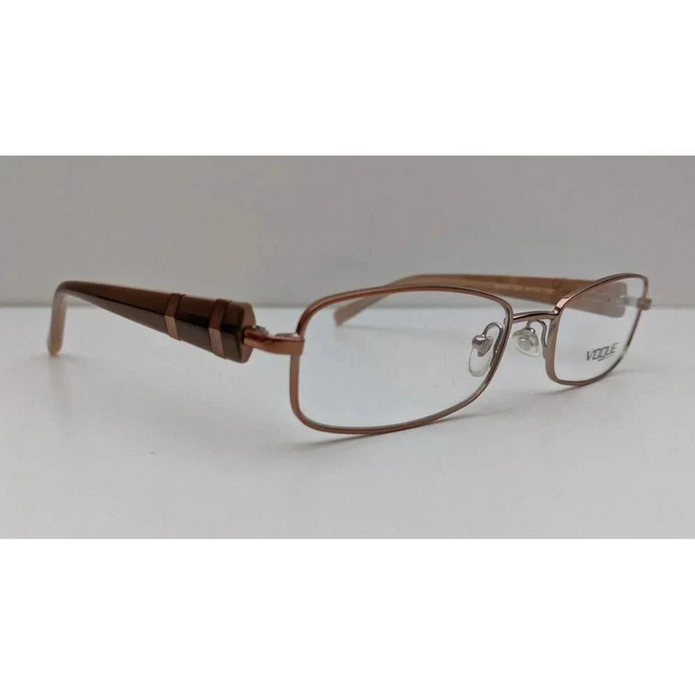 🕶️Vogue VO3713 813 Eyeglasses 51/17 135 /KAD113🕶️